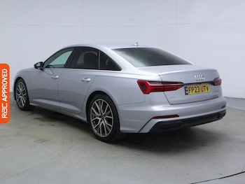 Used Audi A6 2023 for sale - 79423691: Photo
