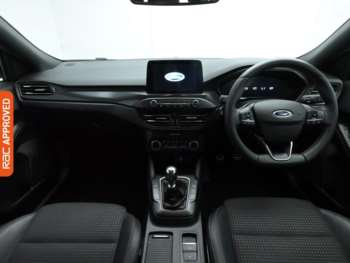 Used Ford Focus 2020 for sale - 74536868: Photo