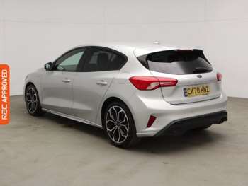 Used Ford Focus 2020 for sale - 74536868: Photo