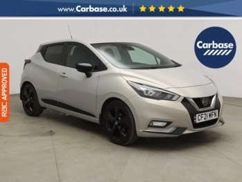 2021 - 1.0 IG-T 92 N-Sport 5dr