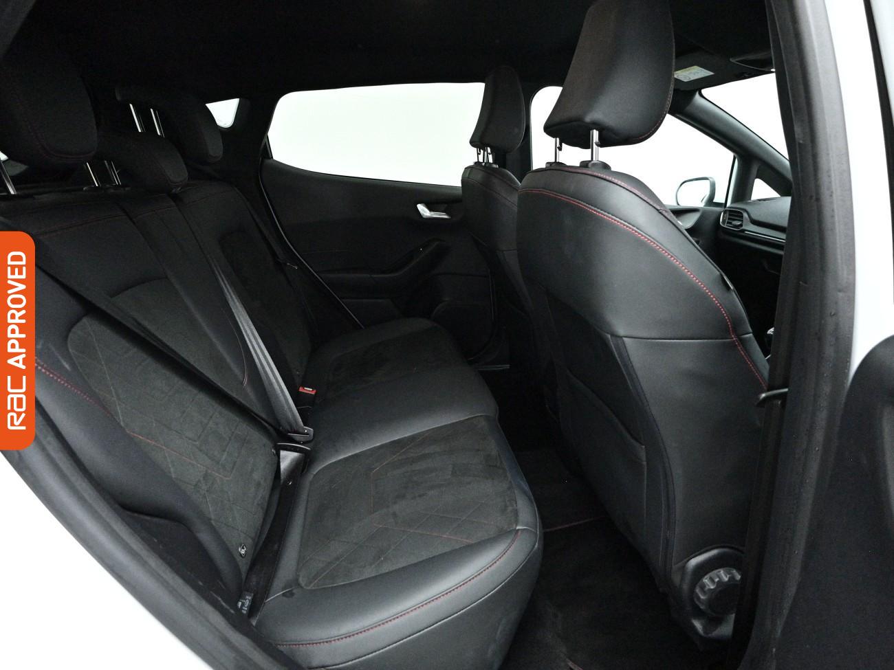 Used Ford Fiesta 2023 for sale - 77996462: Photo 13