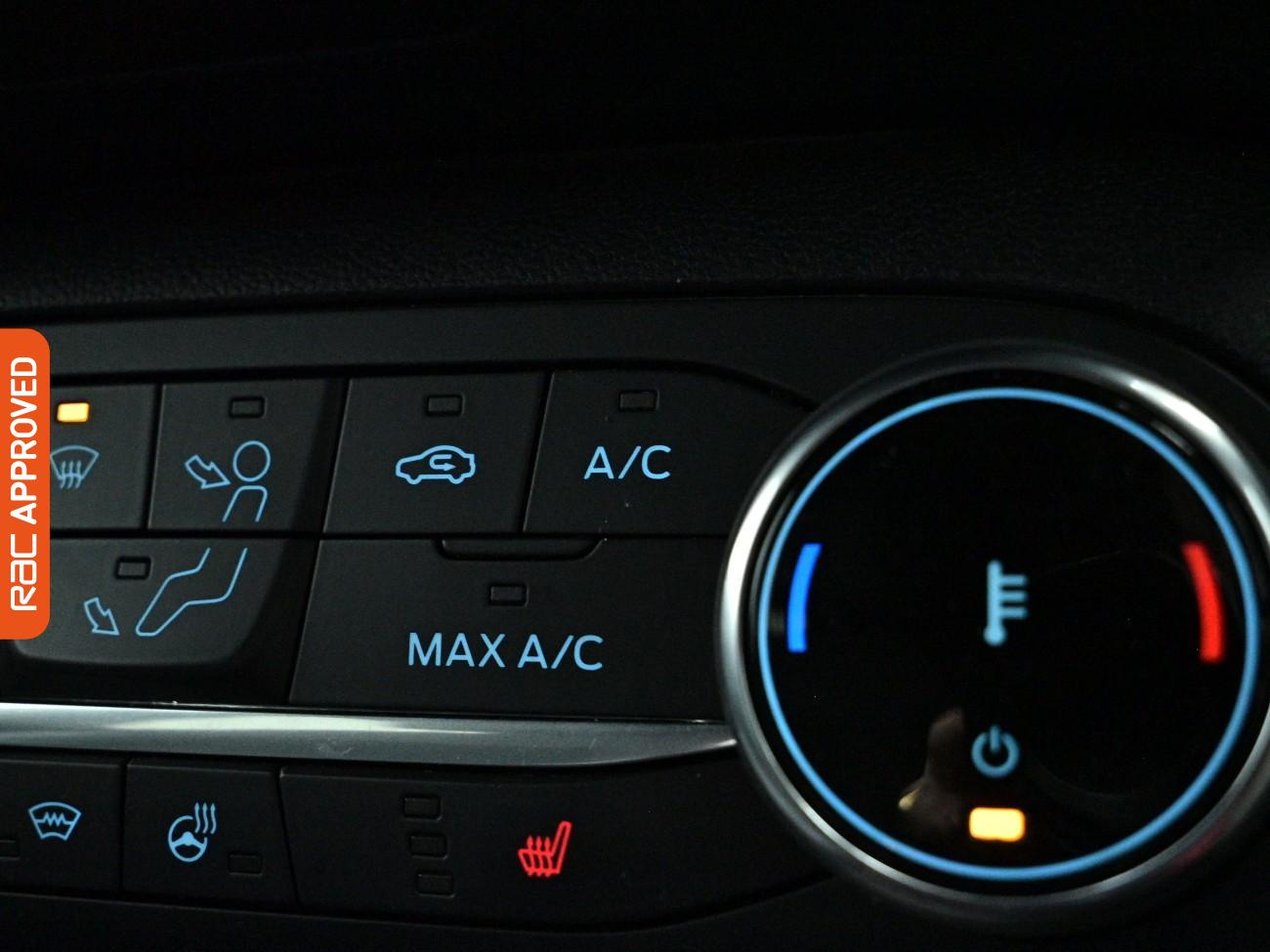 Used Ford Fiesta 2023 for sale - 77996462: Photo 14