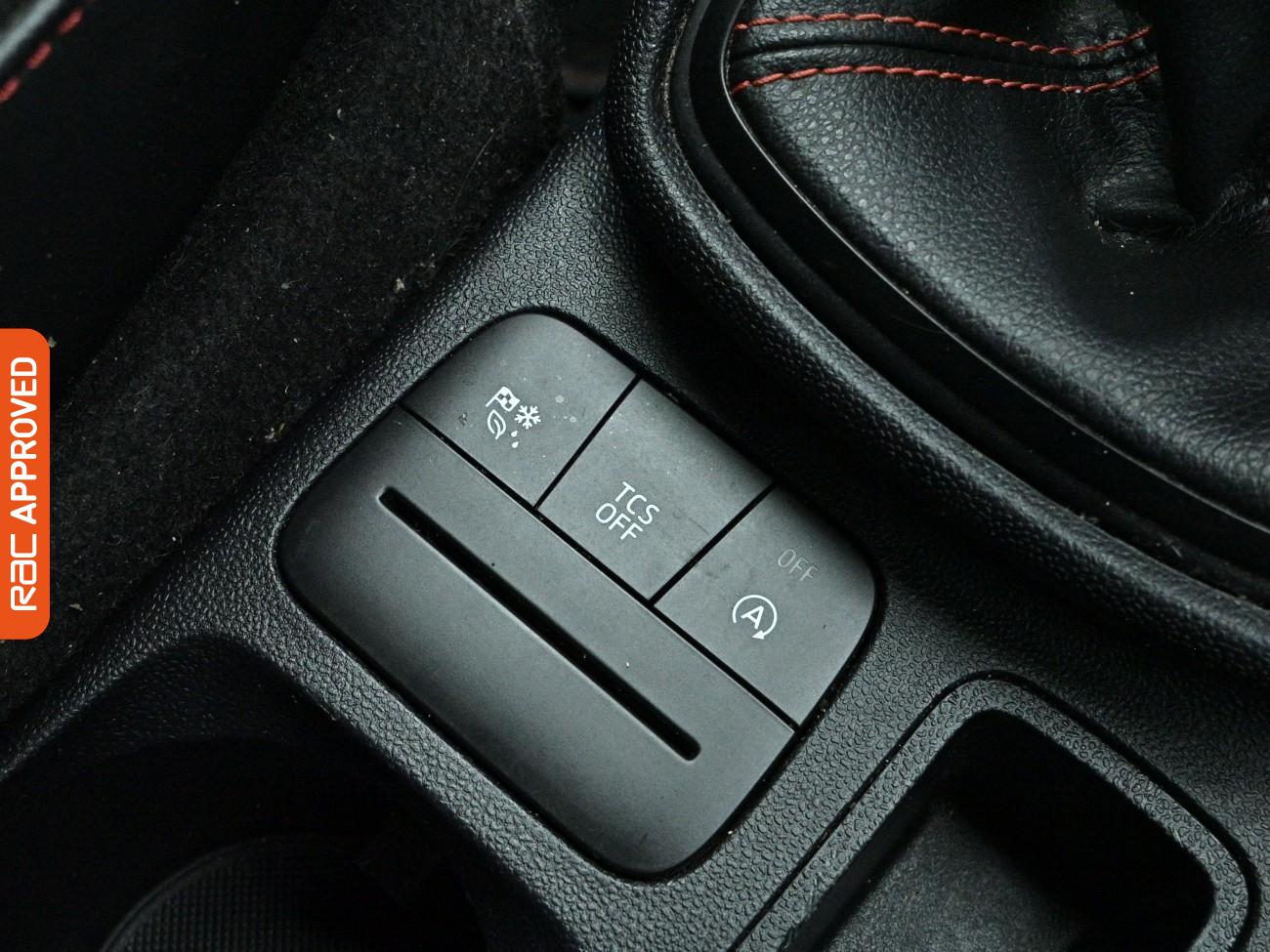 Used Ford Fiesta 2023 for sale - 77996462: Photo 15