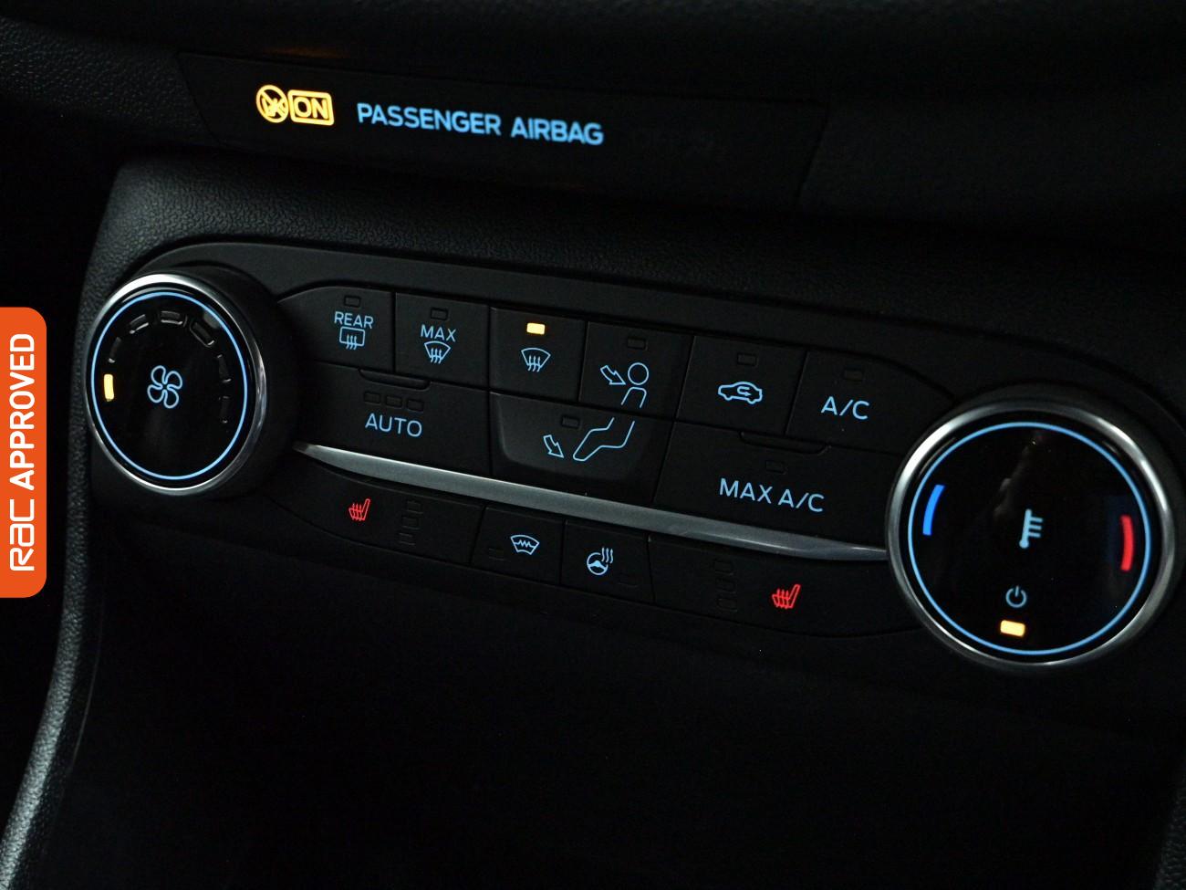 Used Ford Fiesta 2023 for sale - 77996462: Photo 16