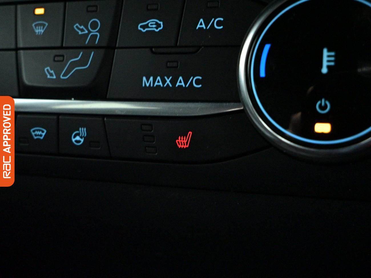 Used Ford Fiesta 2023 for sale - 77996462: Photo 17