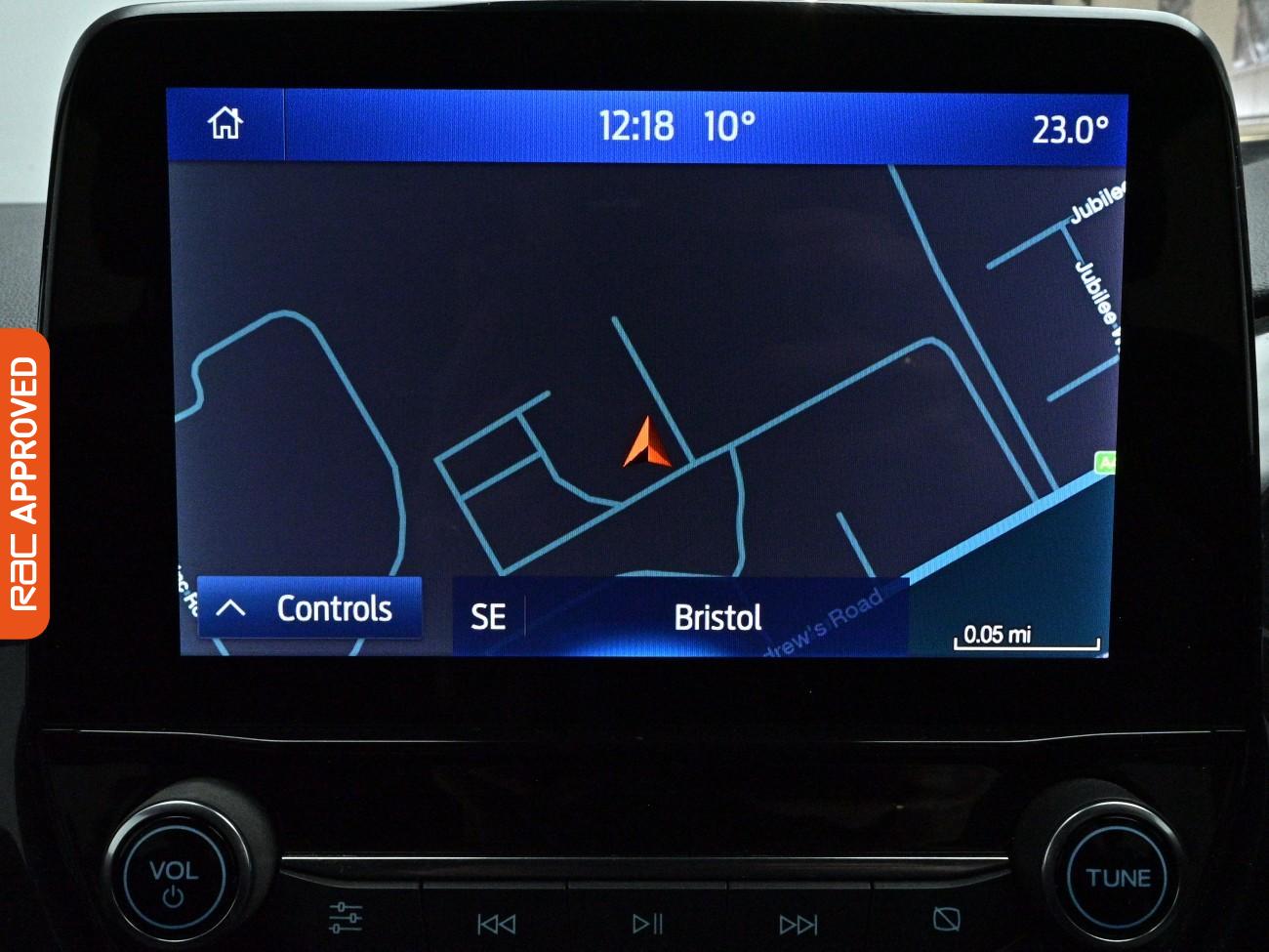 Used Ford Fiesta 2023 for sale - 77996462: Photo 18