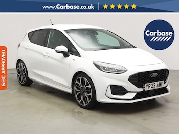 Used Ford Fiesta 2023 for sale - 77996462: Photo