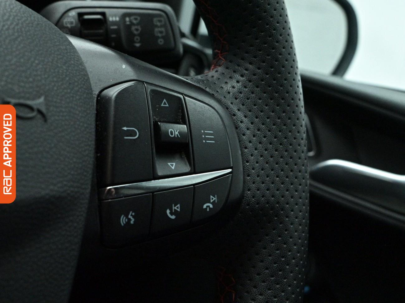 Used Ford Fiesta 2023 for sale - 77996462: Photo 23