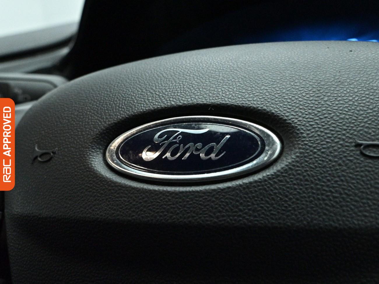 Used Ford Fiesta 2023 for sale - 77996462: Photo 24