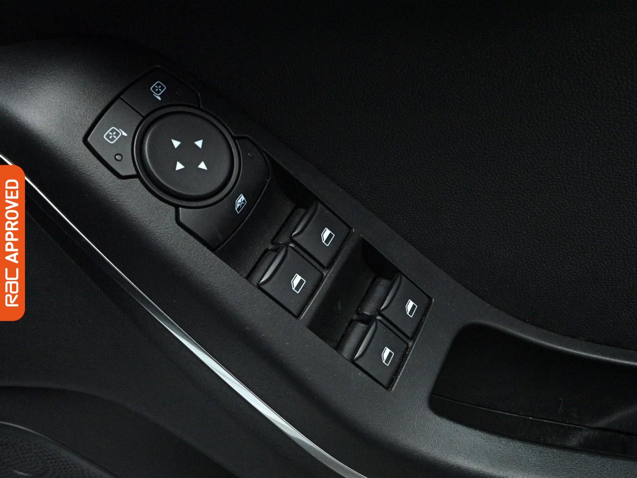 Used Ford Fiesta 2023 for sale - 77996462: Photo 26