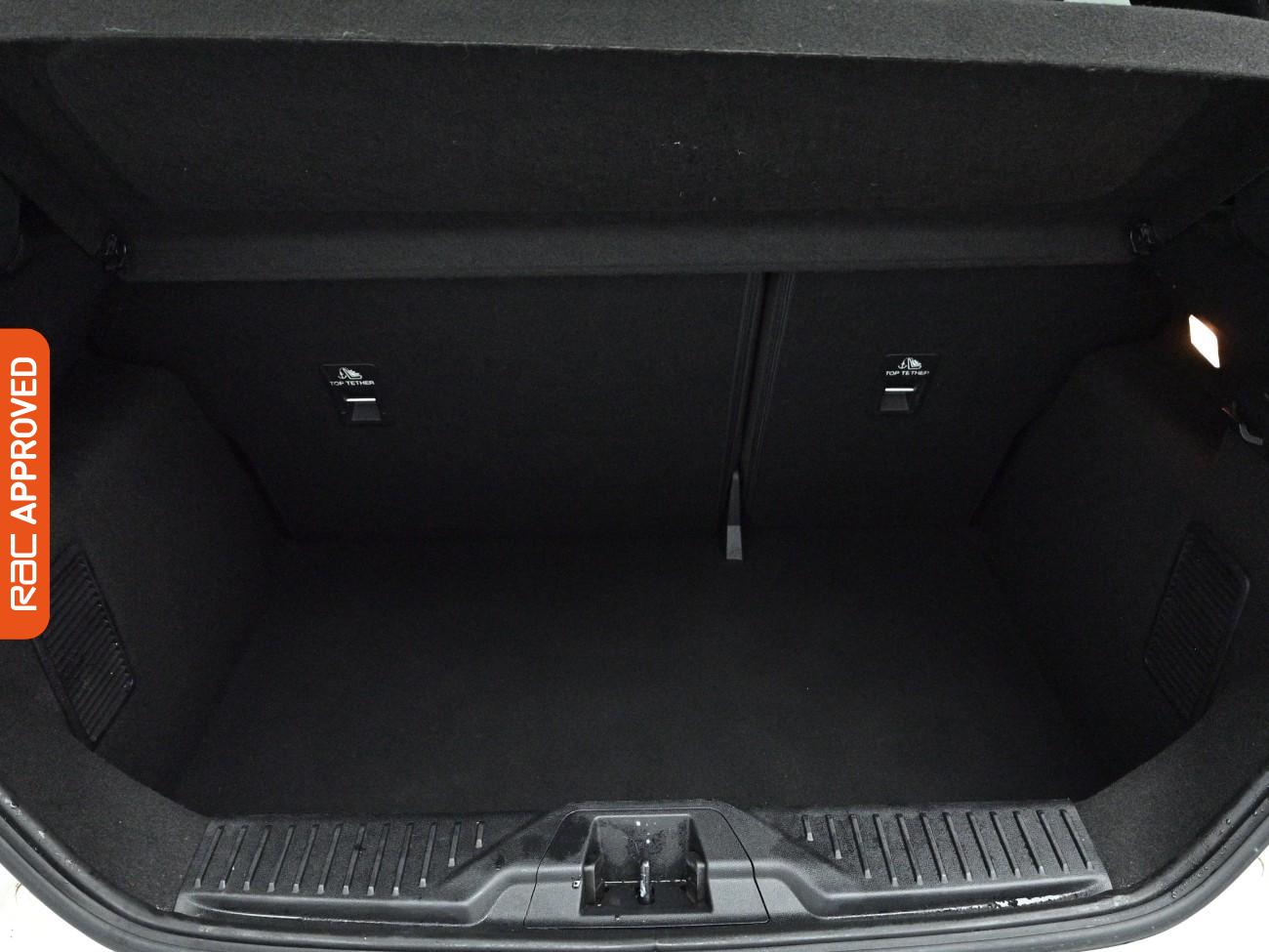 Used Ford Fiesta 2023 for sale - 77996462: Photo 27