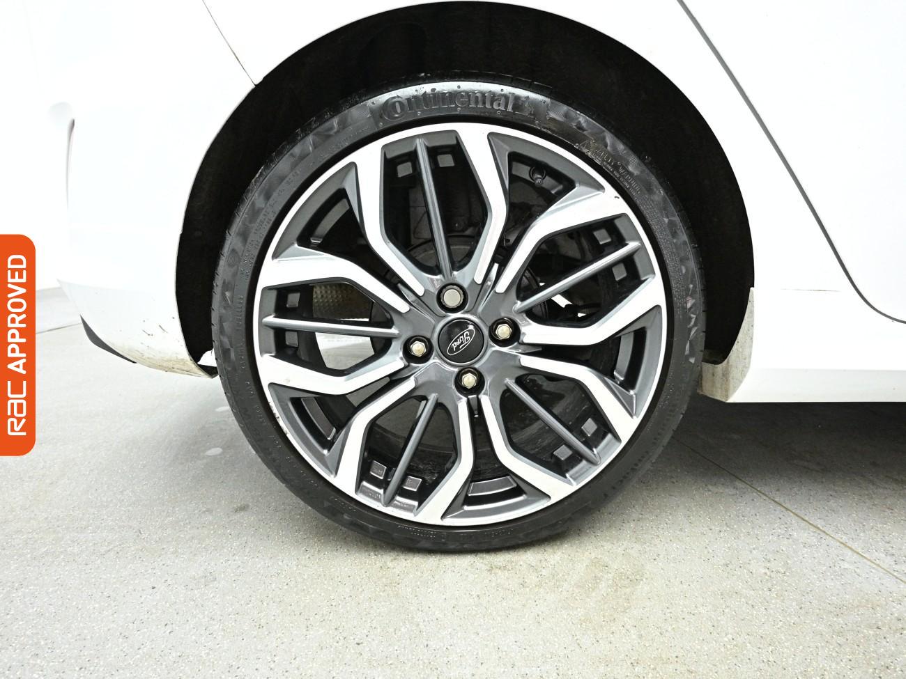 Used Ford Fiesta 2023 for sale - 77996462: Photo 28