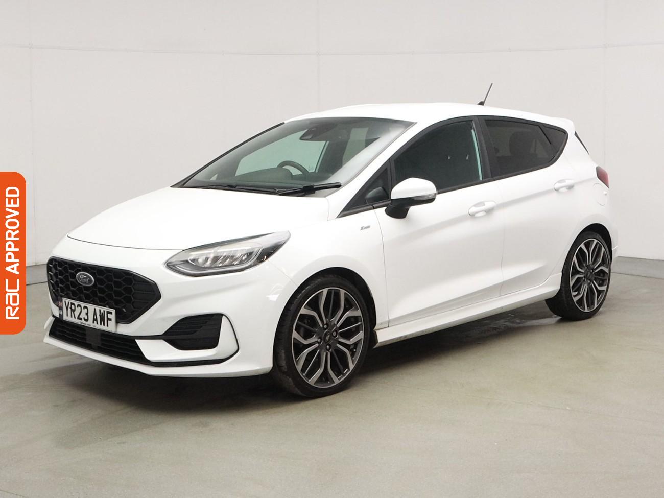 Used Ford Fiesta 2023 for sale - 77996462: Photo 29