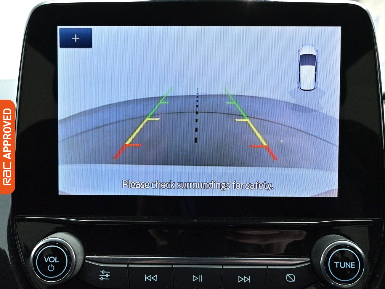 Used Ford Fiesta 2023 for sale - 77996462: Photo 3