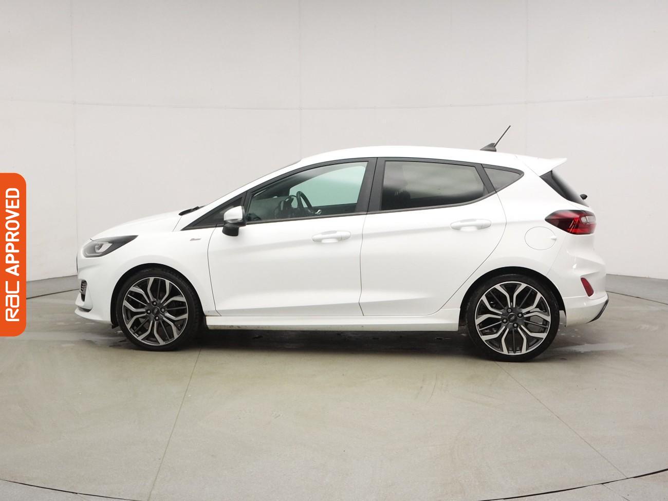 Used Ford Fiesta 2023 for sale - 77996462: Photo 31