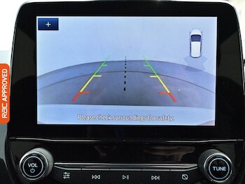 Used Ford Fiesta 2023 for sale - 77996462: Photo