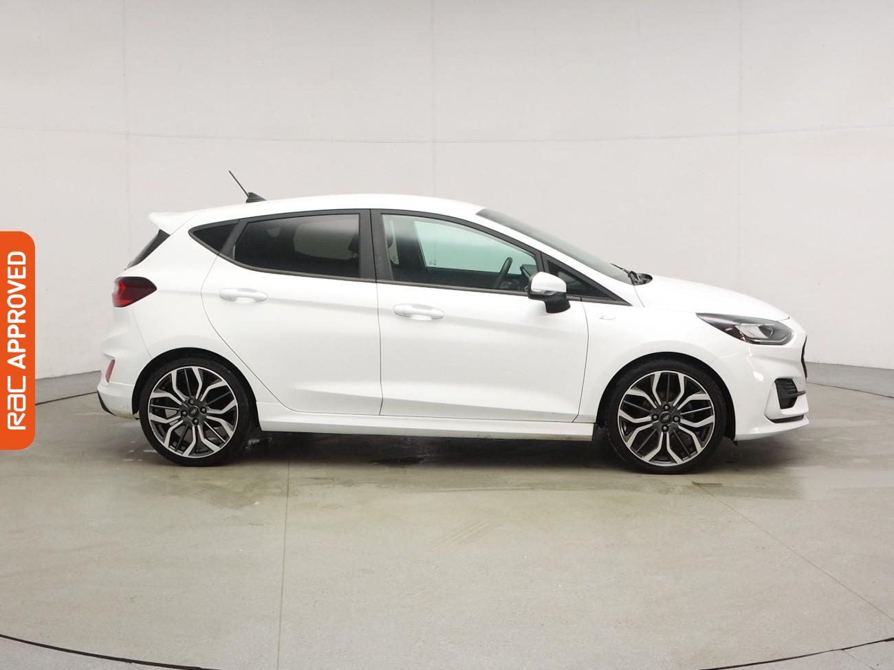 Used Ford Fiesta 2023 for sale - 77996462: Photo 6