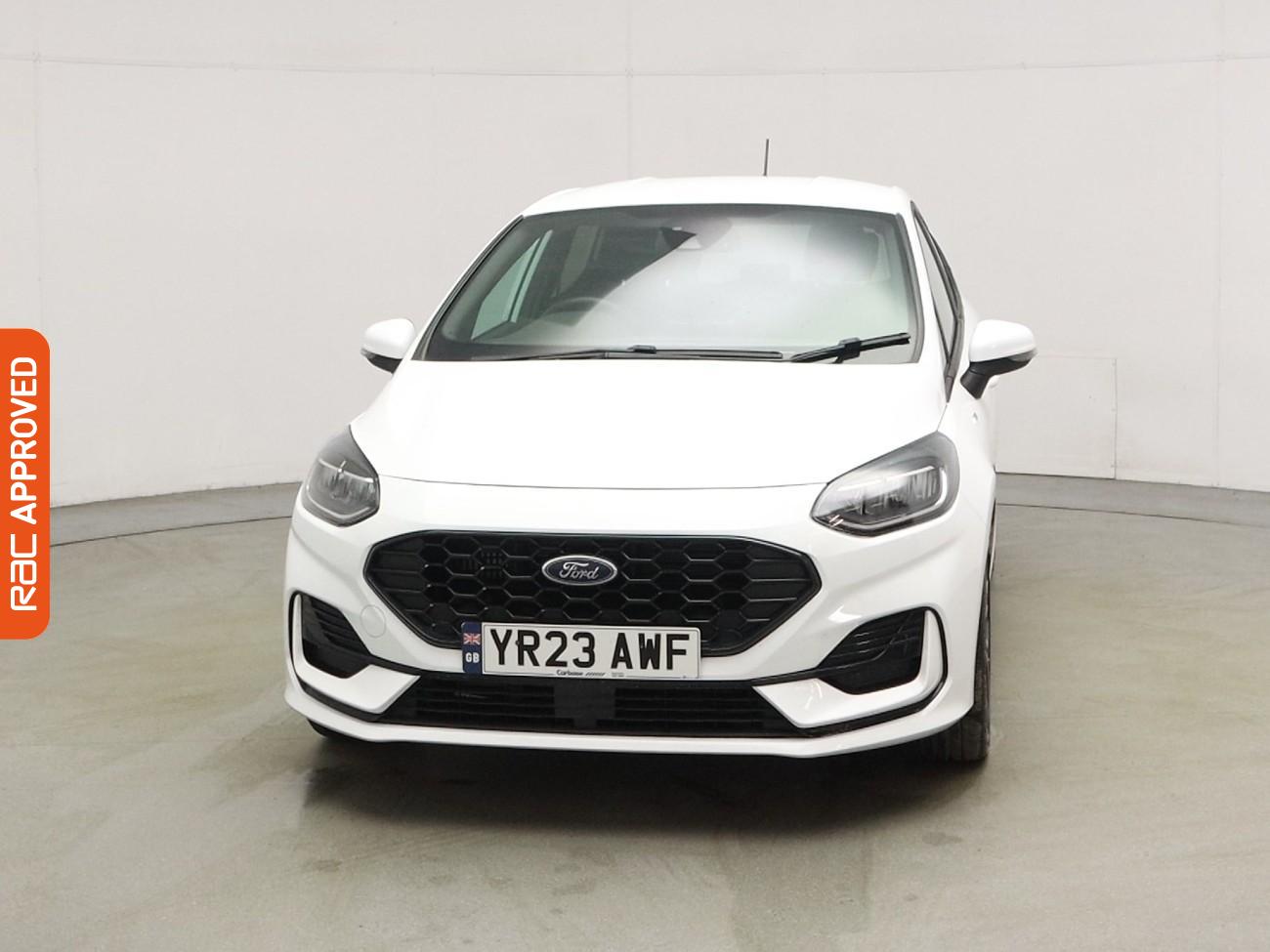 Used Ford Fiesta 2023 for sale - 77996462: Photo 7