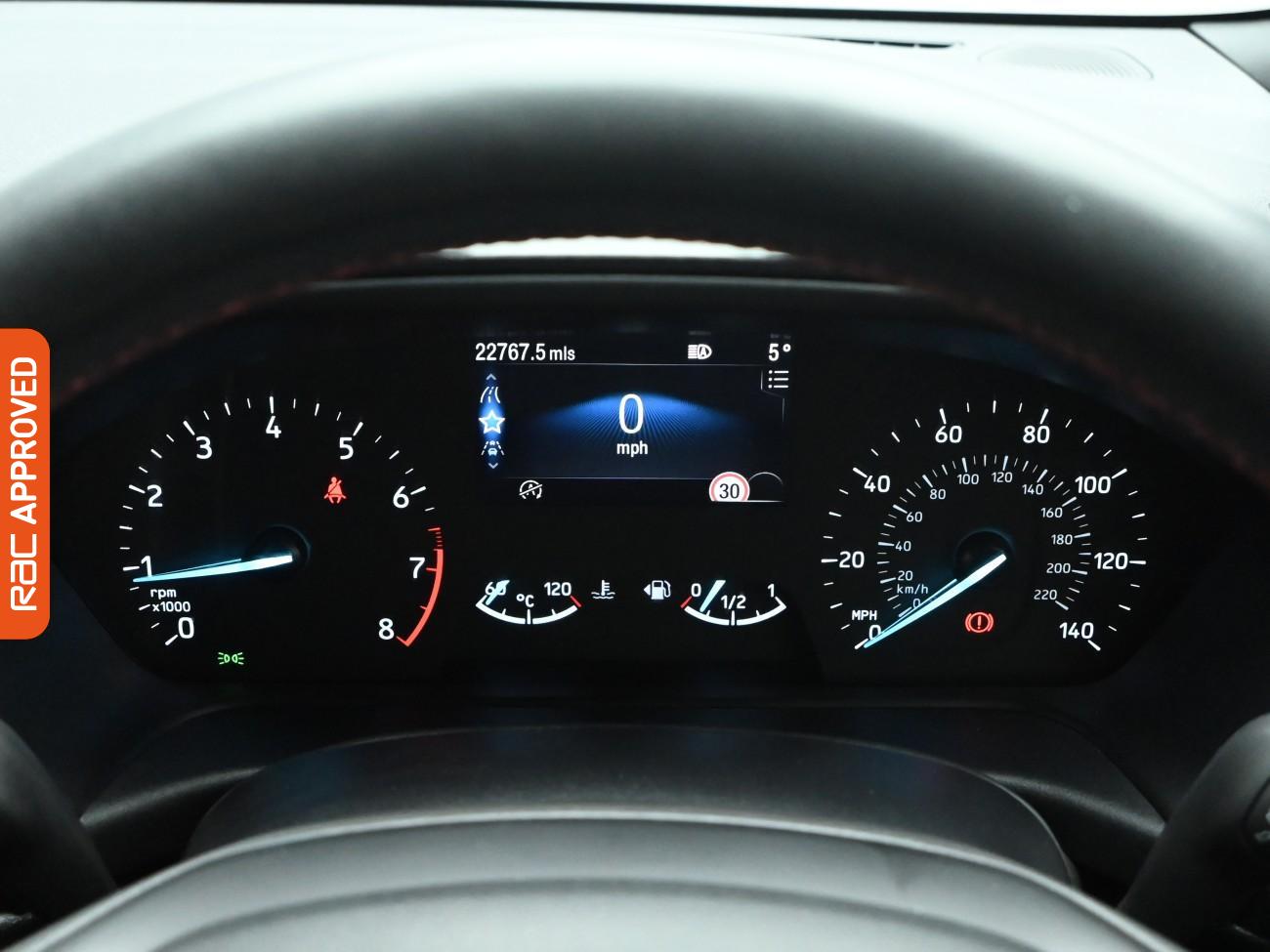 Used Ford Fiesta 2022 for sale - 76663277: Photo 11