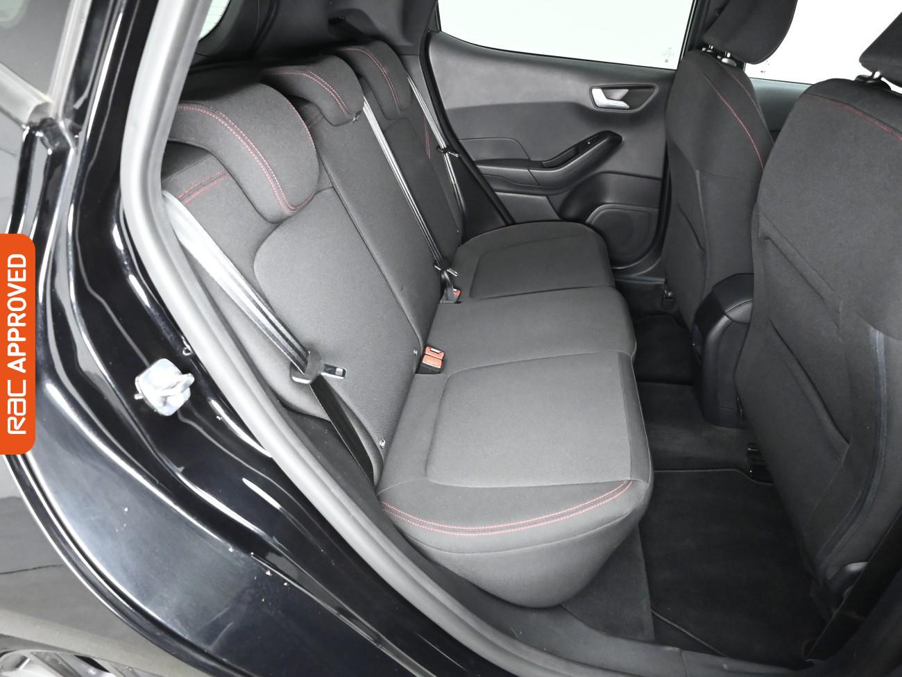 Used Ford Fiesta 2022 for sale - 76663277: Photo 13