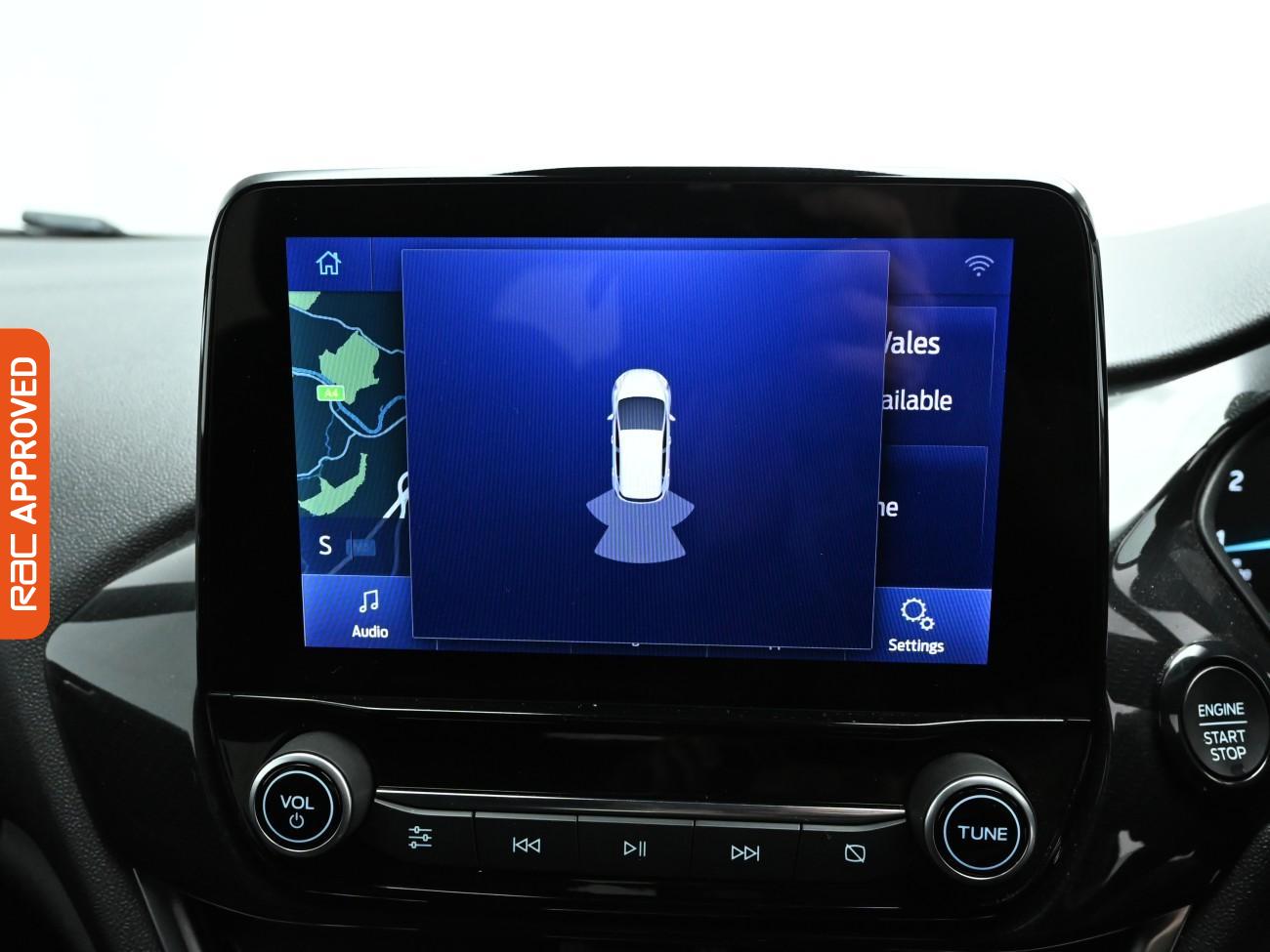 Used Ford Fiesta 2022 for sale - 76663277: Photo 16