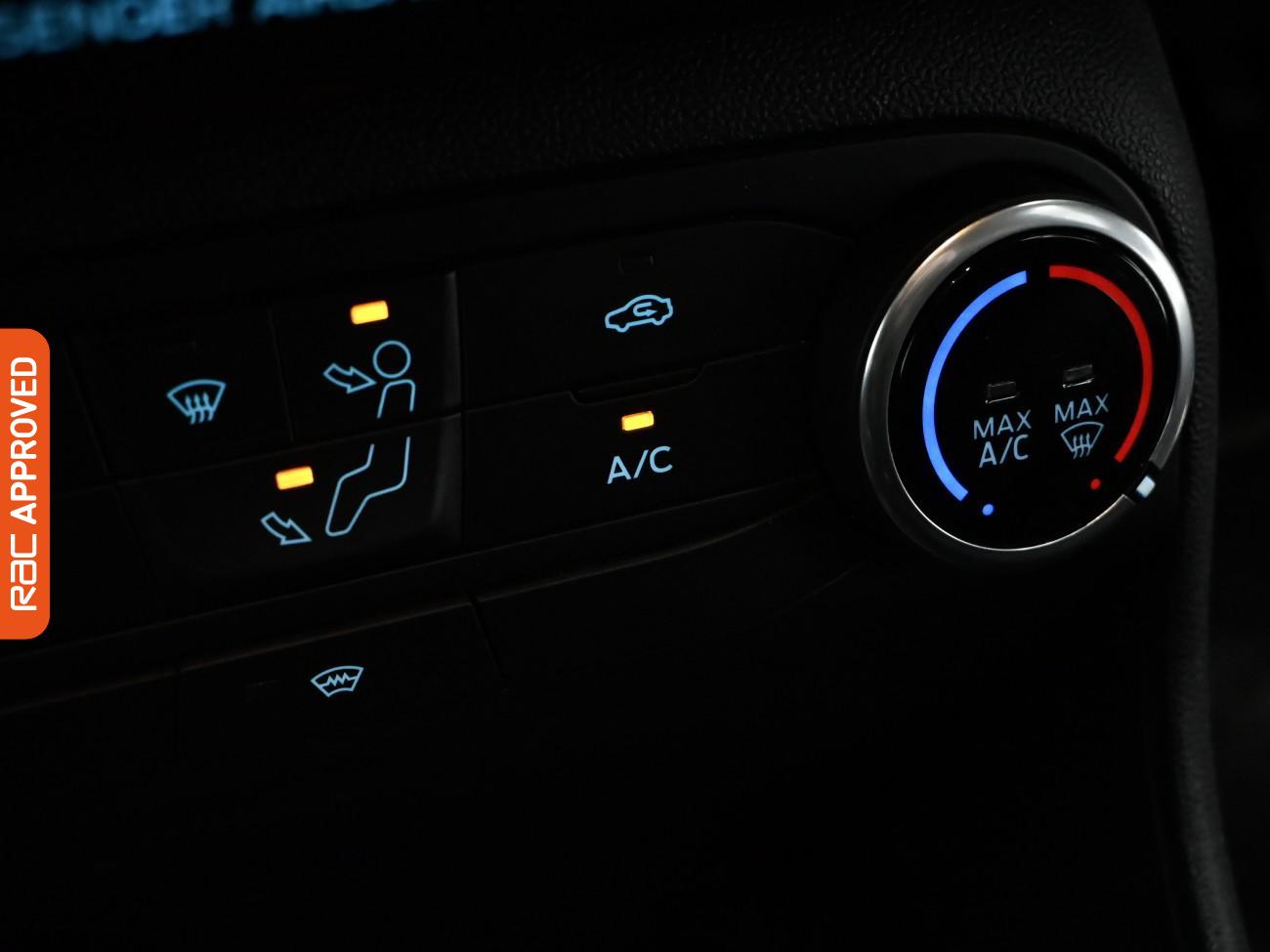 Used Ford Fiesta 2022 for sale - 76663277: Photo 17