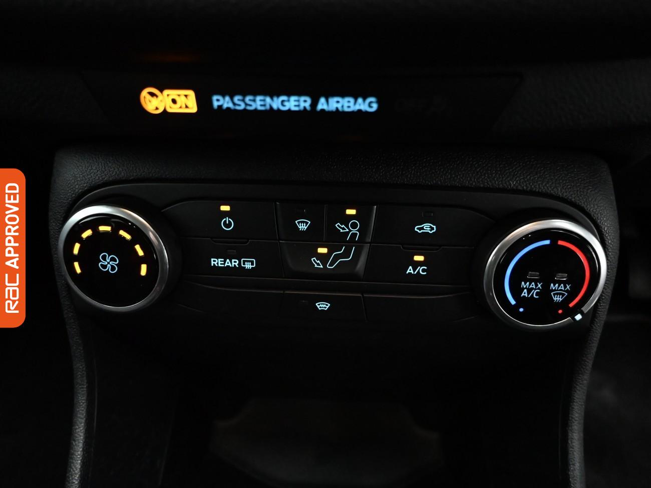 Used Ford Fiesta 2022 for sale - 76663277: Photo 18