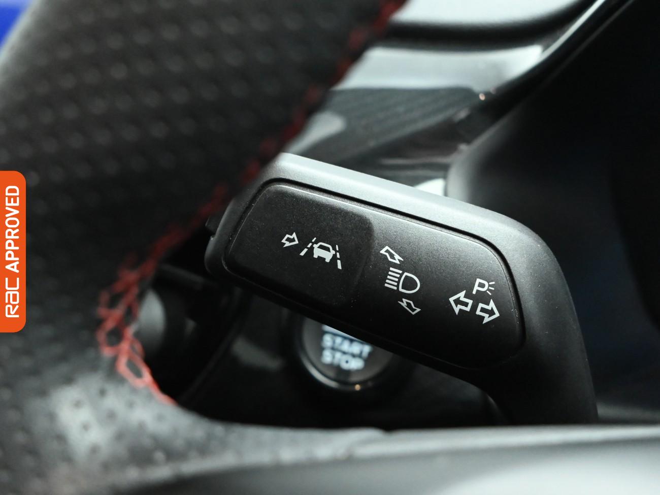 Used Ford Fiesta 2022 for sale - 76663277: Photo 19