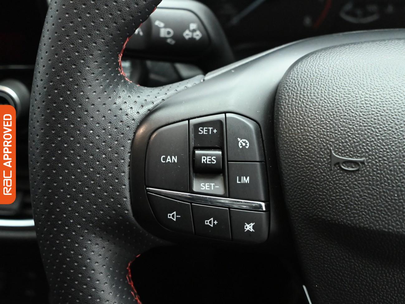 Used Ford Fiesta 2022 for sale - 76663277: Photo 21