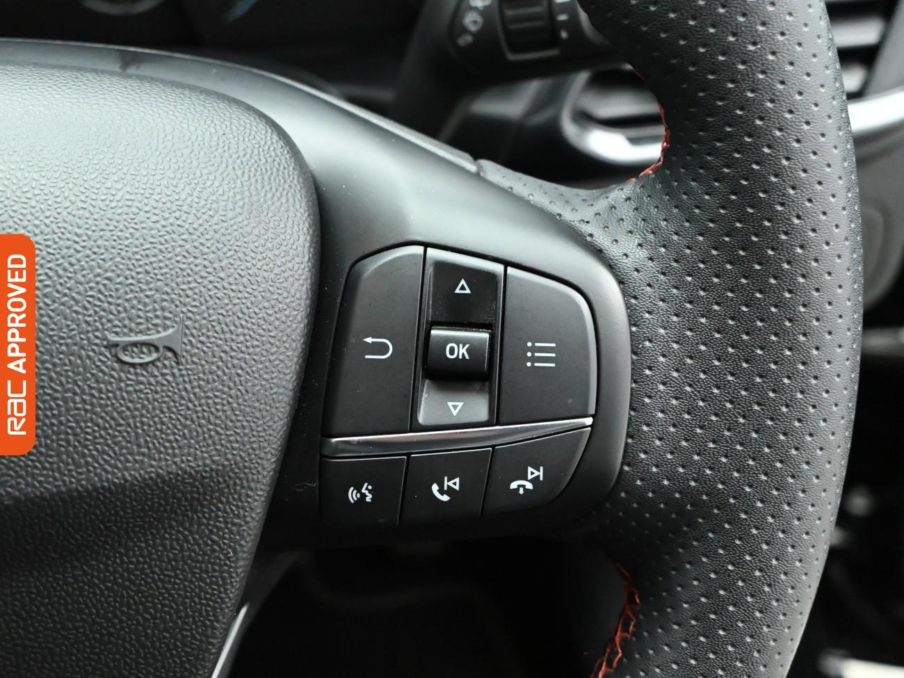 Used Ford Fiesta 2022 for sale - 76663277: Photo 22