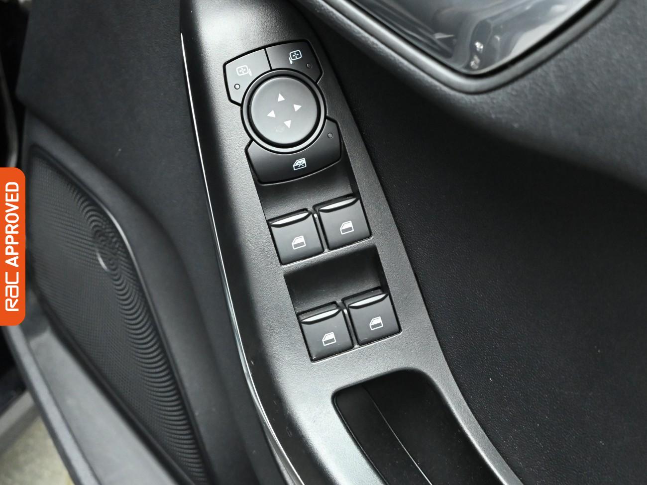 Used Ford Fiesta 2022 for sale - 76663277: Photo 24