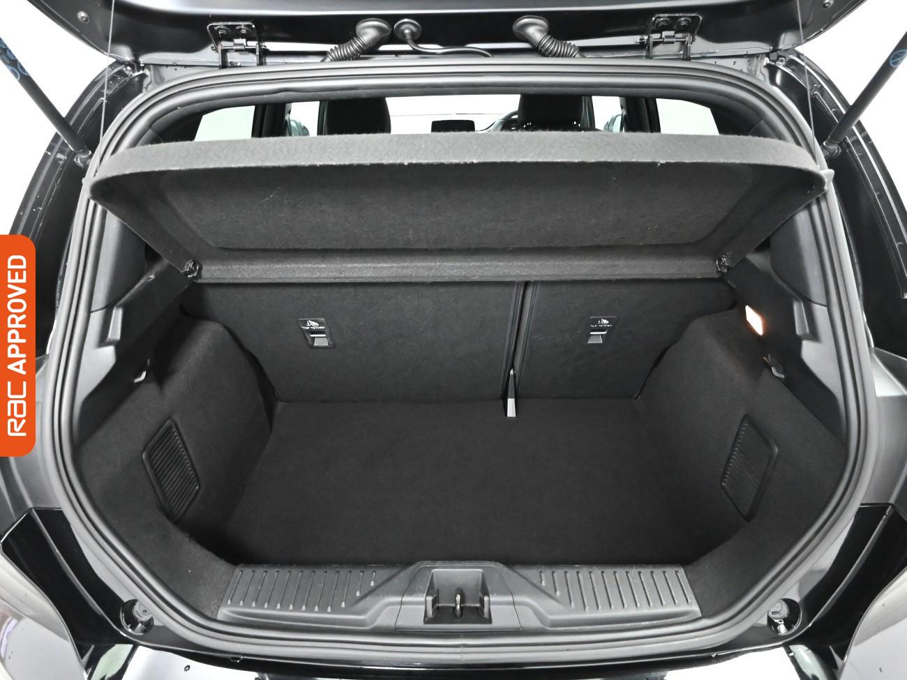 Used Ford Fiesta 2022 for sale - 76663277: Photo 25