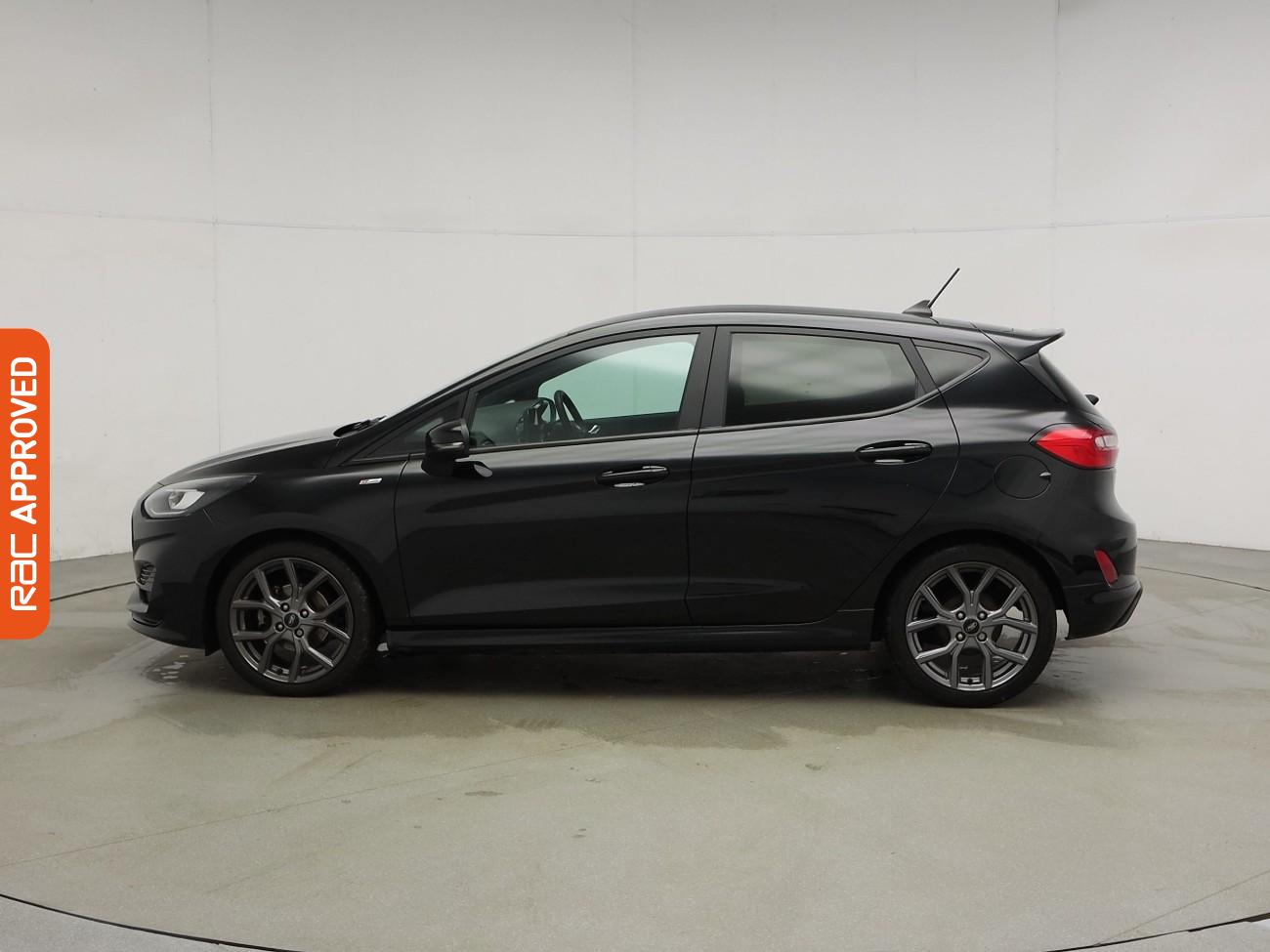 Used Ford Fiesta 2022 for sale - 76663277: Photo 28