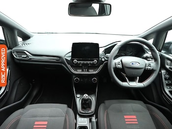 Used Ford Fiesta 2022 for sale - 76663277: Photo