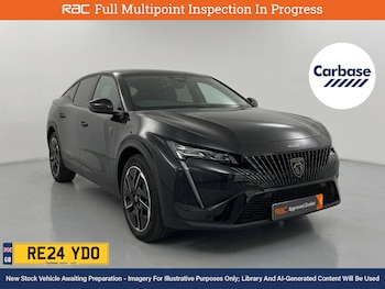 Used Peugeot 408 2024 for sale - 78961344: Photo