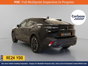 Used Peugeot 408 2024 for sale - 78961344: Photo