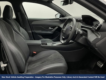 Used Peugeot 408 2024 for sale - 78961344: Photo
