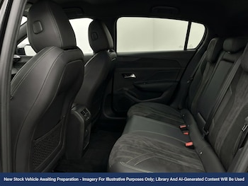 Used Peugeot 408 2024 for sale - 78961344: Photo