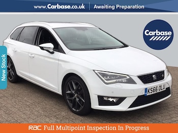 Used SEAT Leon 2017 for sale - 76035422: Photo