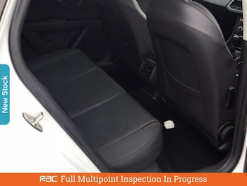 Used SEAT Leon 2017 for sale - 76035422: Photo
