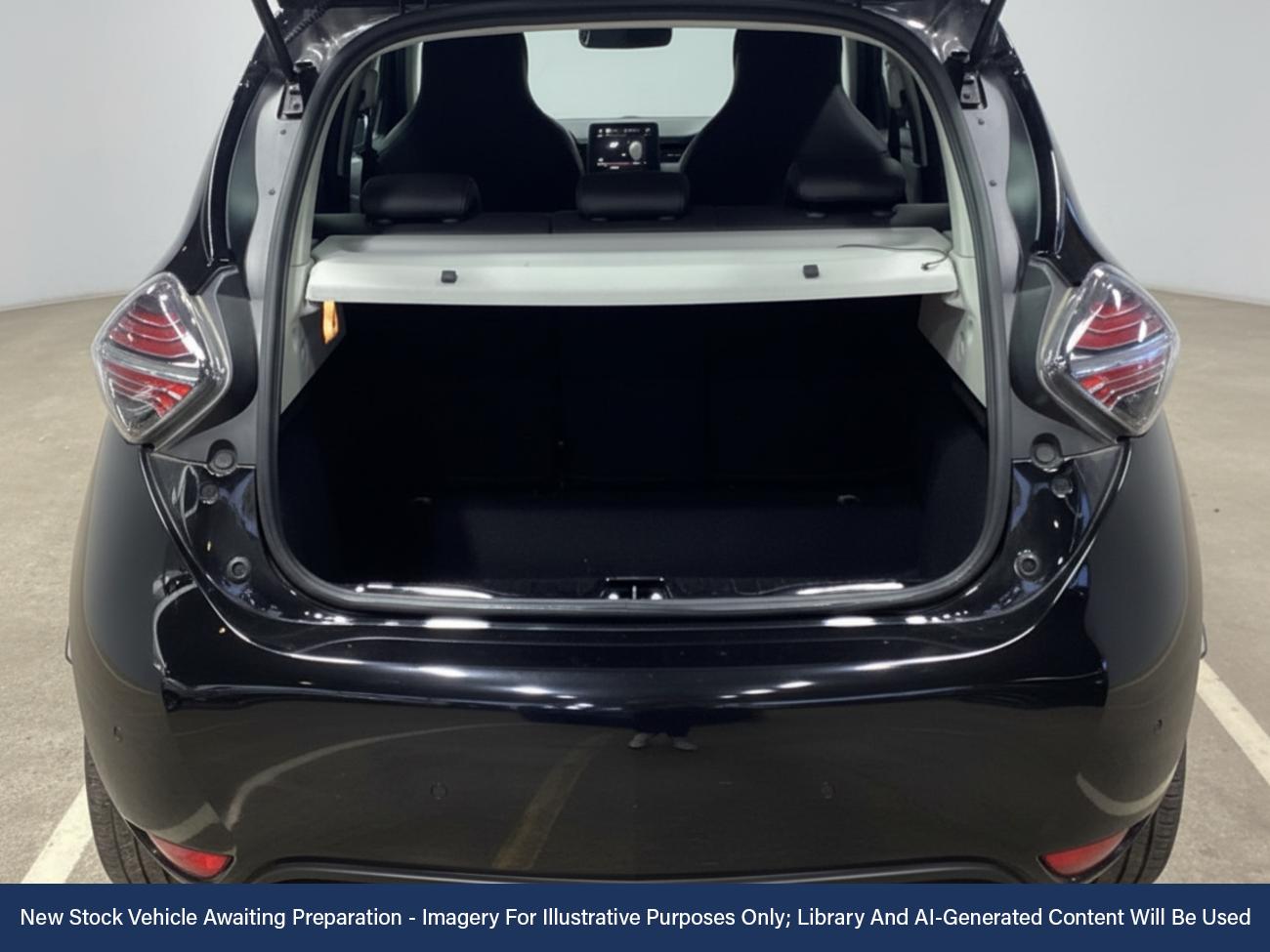 Used Renault Zoe 2021 for sale - 76934290: Photo 7