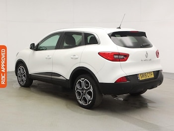 Used Renault Kadjar 2019 for sale - 78840535: Photo
