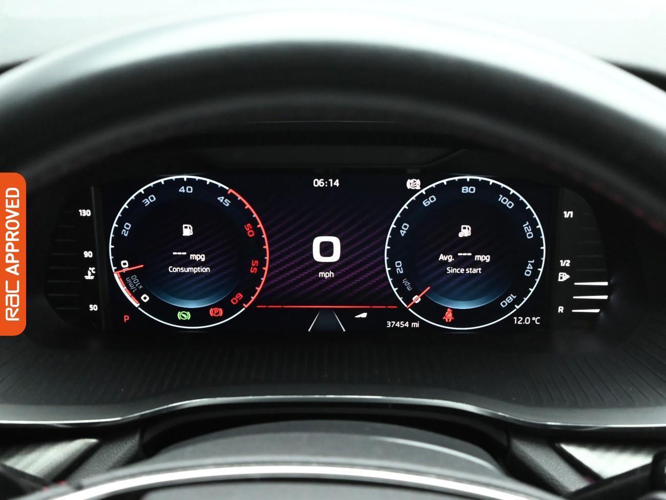 Used Skoda Octavia 2022 for sale - 76896135: Photo 11