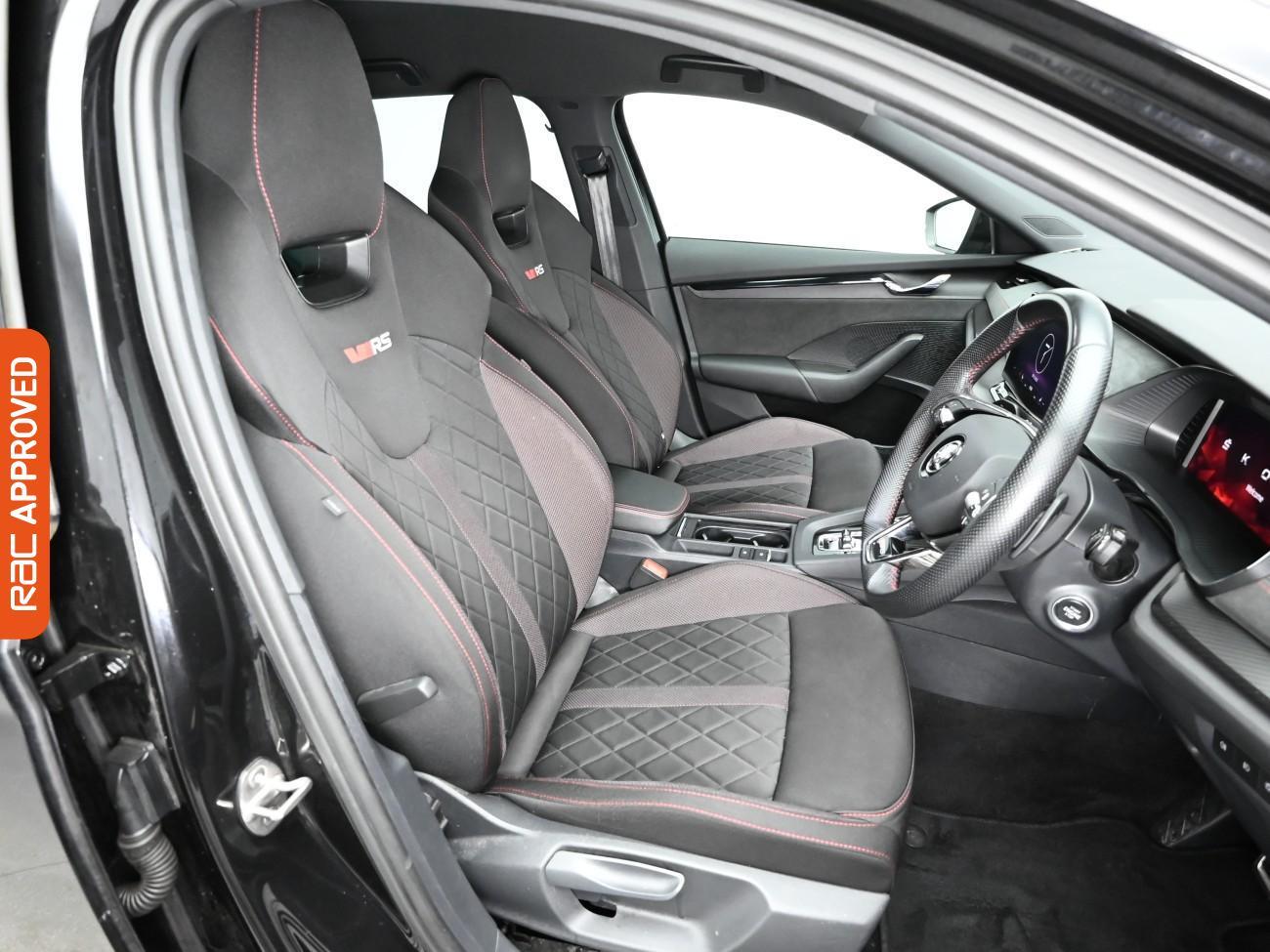 Used Skoda Octavia 2022 for sale - 76896135: Photo 12