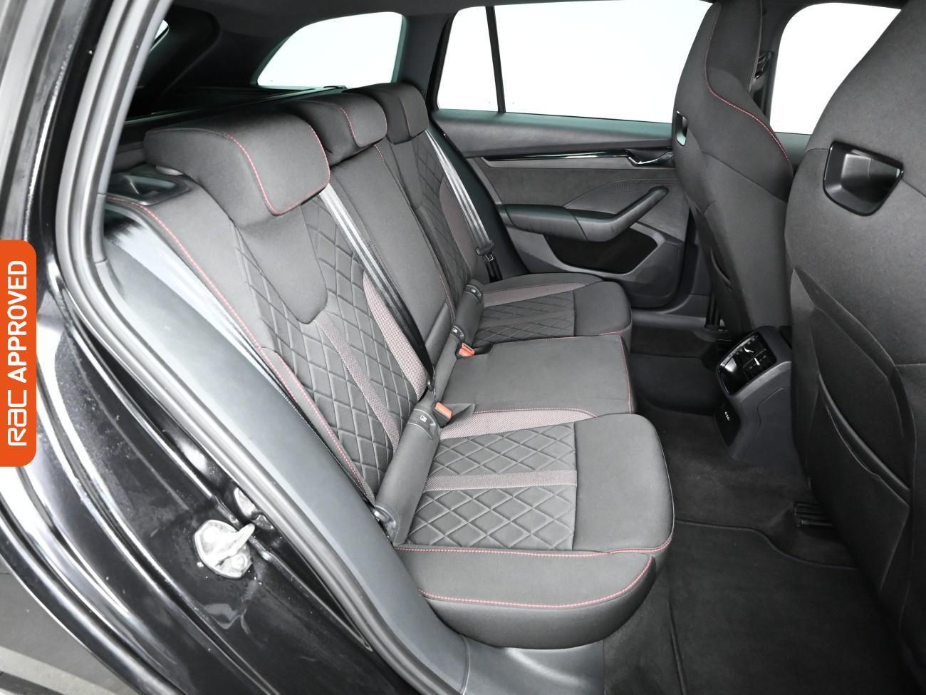 Used Skoda Octavia 2022 for sale - 76896135: Photo 13