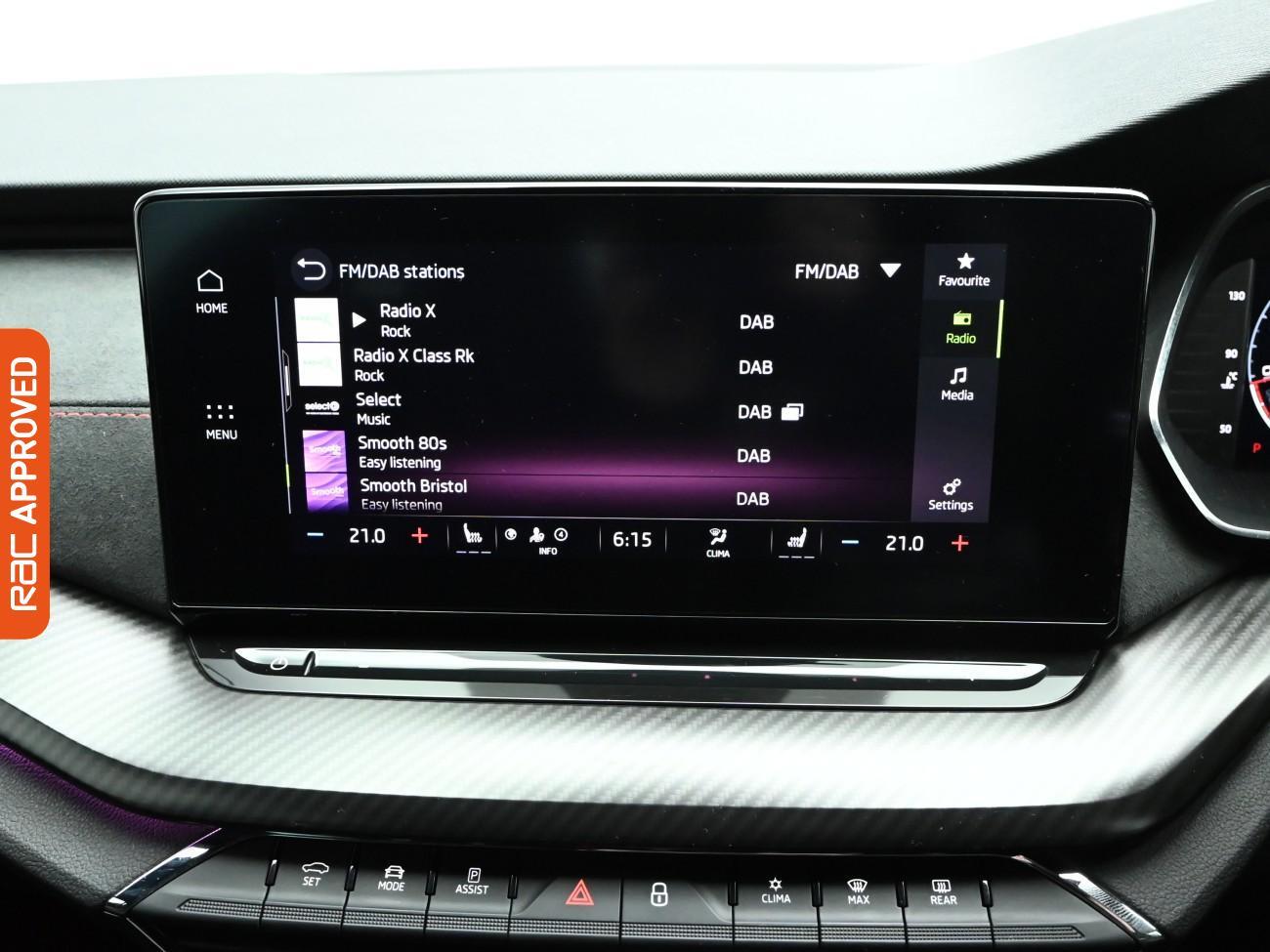 Used Skoda Octavia 2022 for sale - 76896135: Photo 14