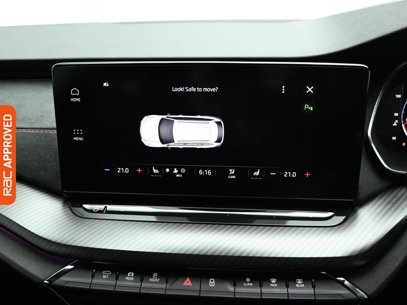 Used Skoda Octavia 2022 for sale - 76896135: Photo 17