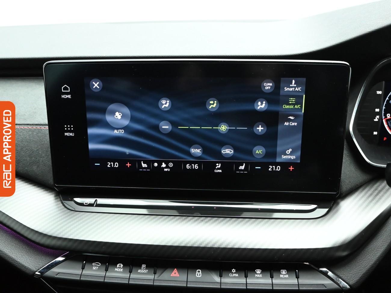 Used Skoda Octavia 2022 for sale - 76896135: Photo 18