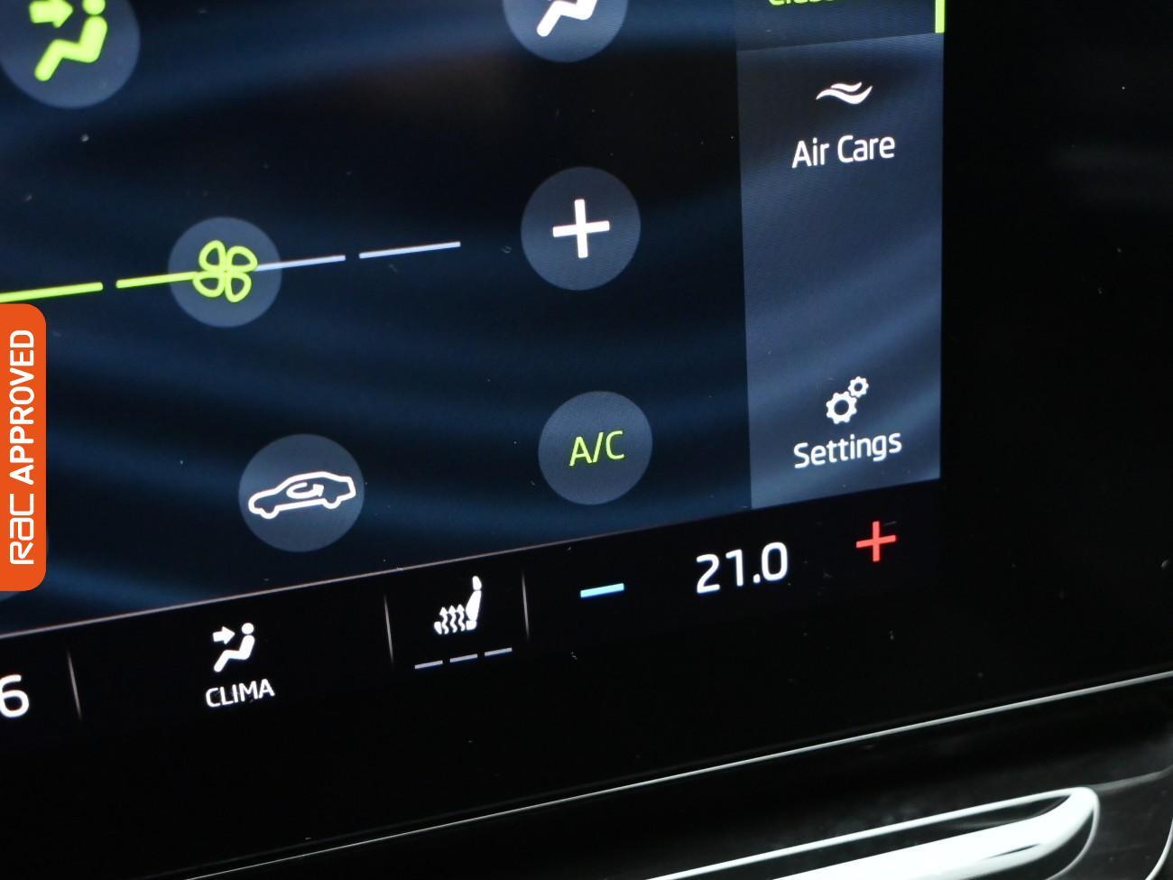 Used Skoda Octavia 2022 for sale - 76896135: Photo 19