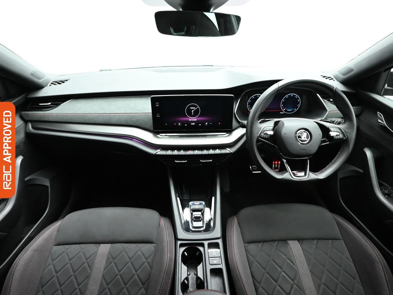 Used Skoda Octavia 2022 for sale - 76896135: Photo 2